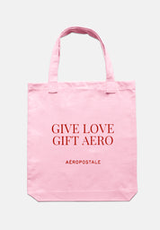 Free Aero Tote Bag