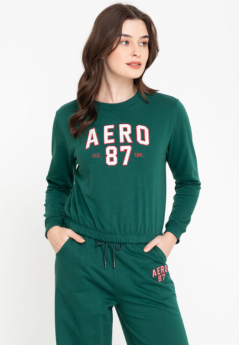 AERO 87 Girls Outerwear