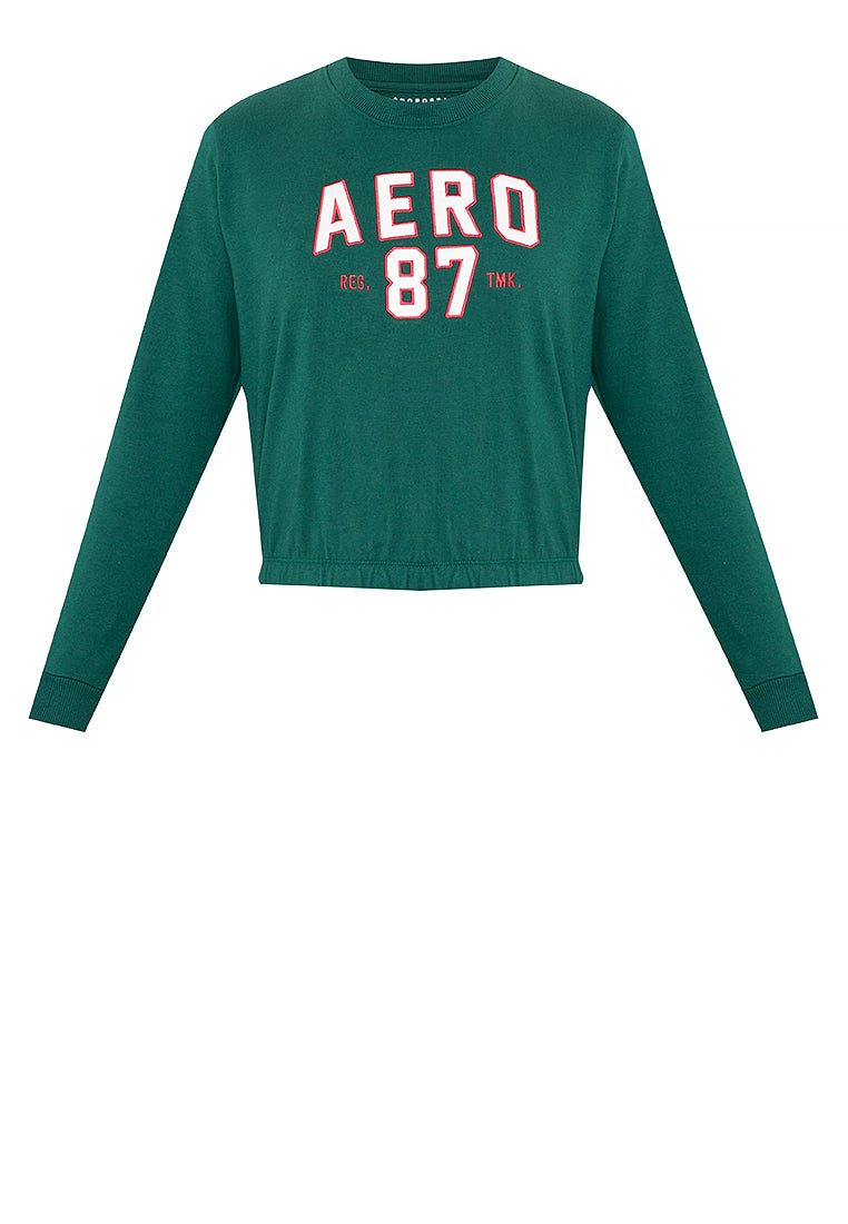 AERO 87 Girls Outerwear