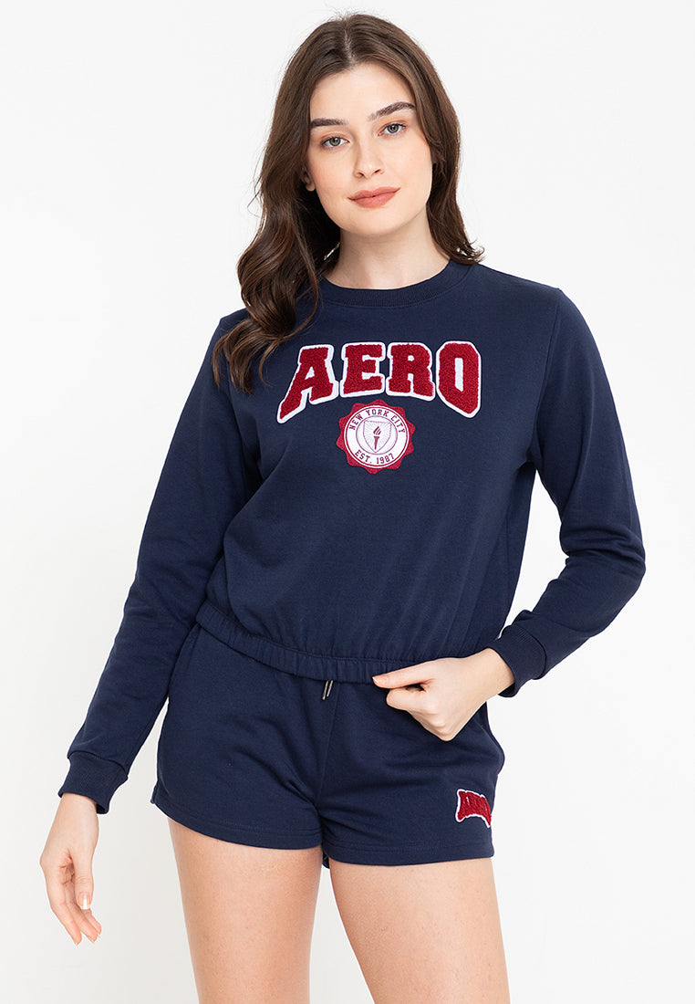 AERO NYC Girls Outerwear