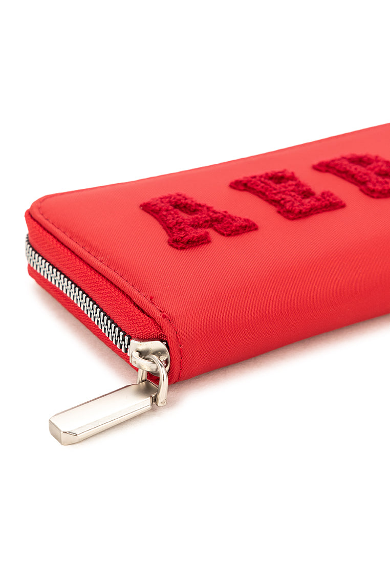 ZIP LONG LADIES WALLET