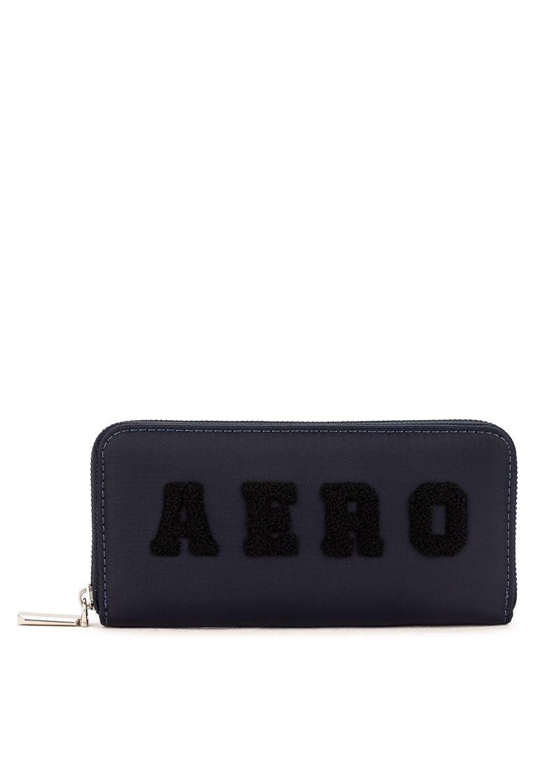 ZIP LONG LADIES WALLET