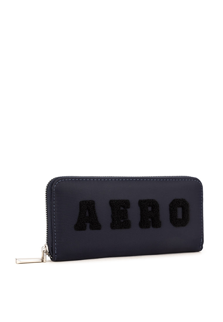 ZIP LONG LADIES WALLET