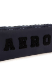 ZIP LONG LADIES WALLET