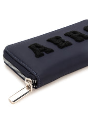 ZIP LONG LADIES WALLET