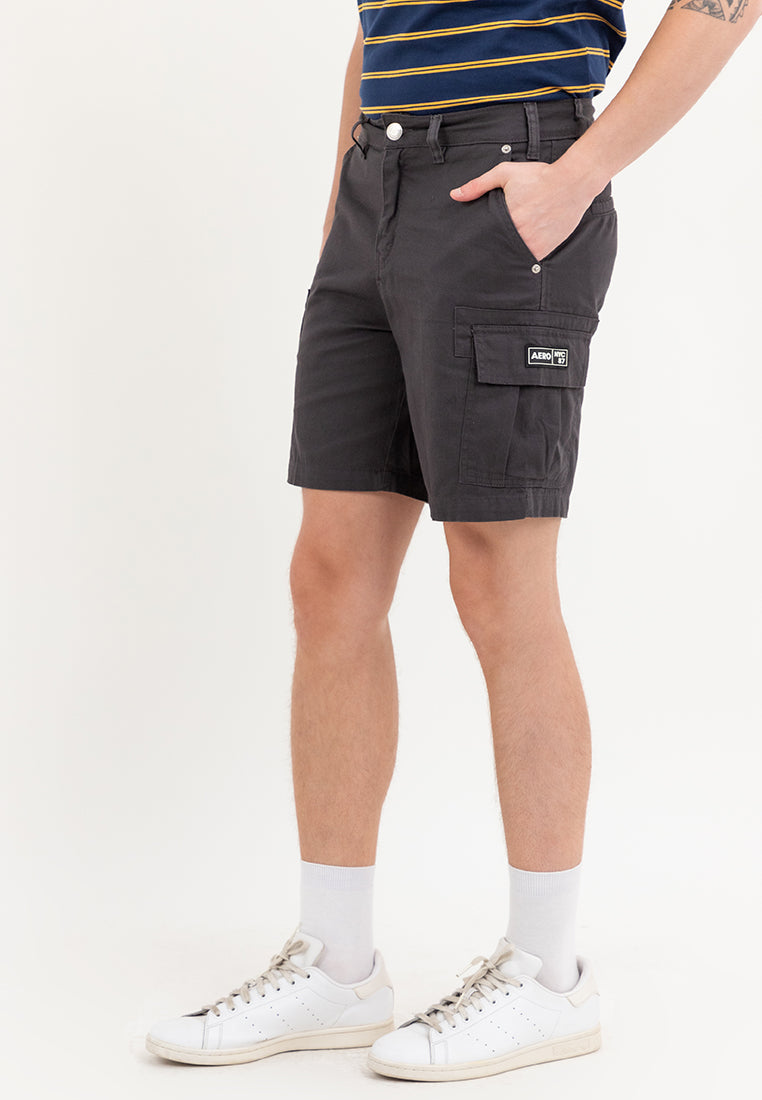 AERO Guys Cargo Shorts