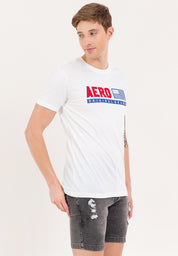 AERO ORIGINAL BRAND Guys Tee