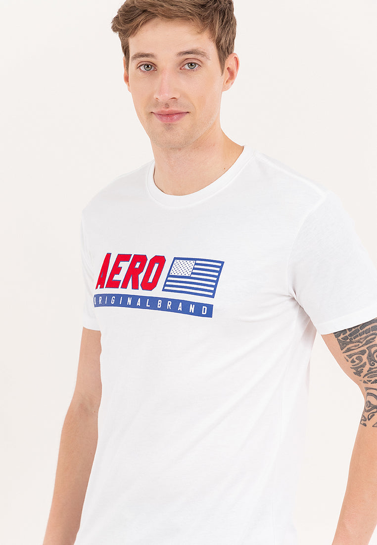 AERO ORIGINAL BRAND Guys Tee