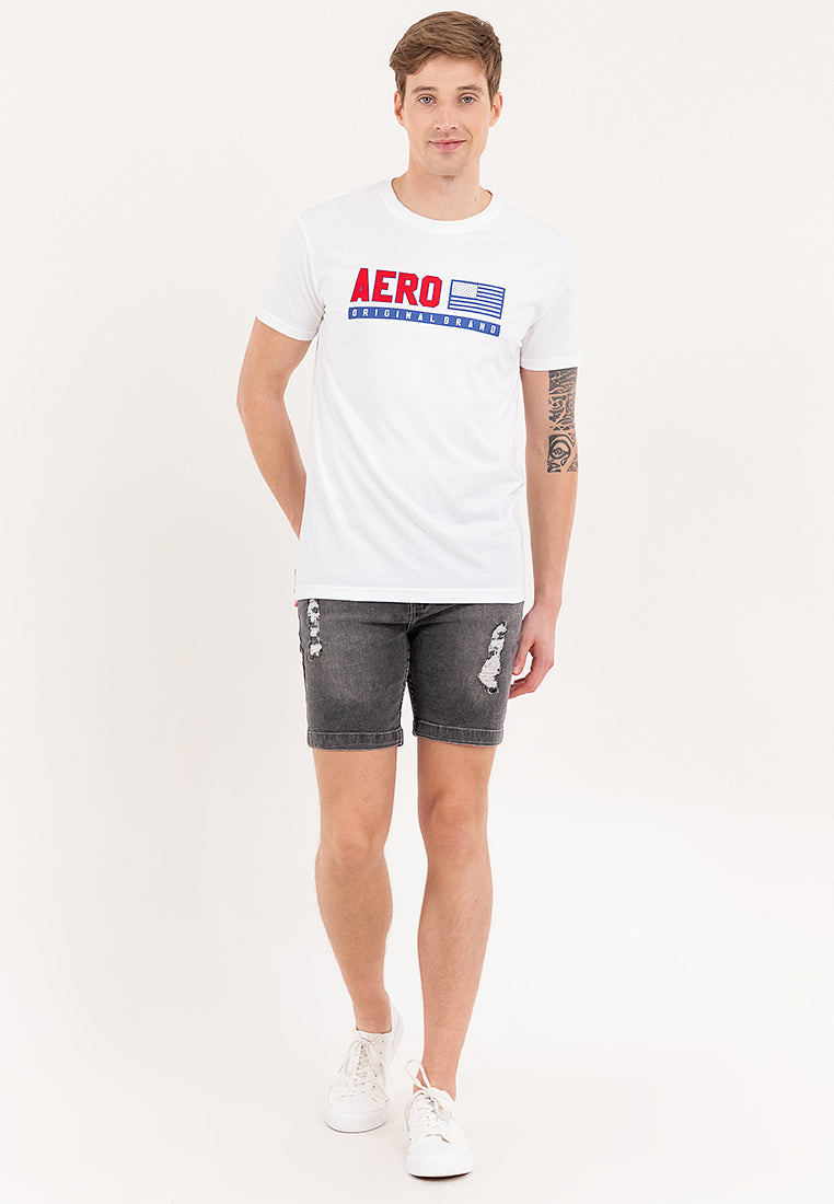 AERO ORIGINAL BRAND Guys Tee