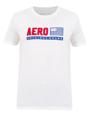 AERO ORIGINAL BRAND Guys Tee