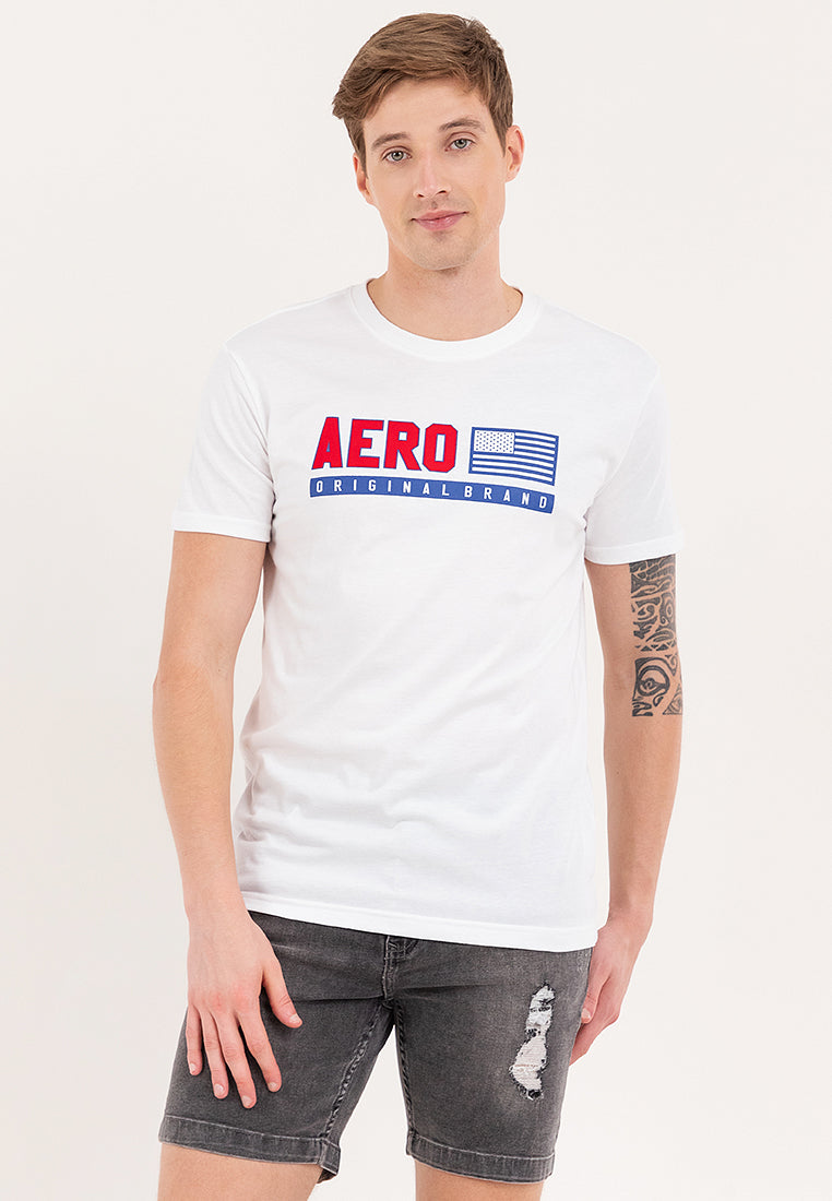 AERO ORIGINAL BRAND Guys Tee