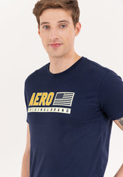 AERO ORIGINAL BRAND Guys Tee