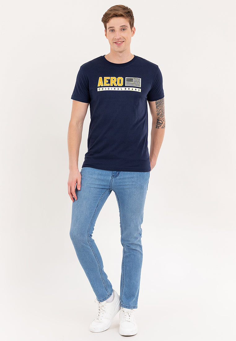 AERO ORIGINAL BRAND Guys Tee