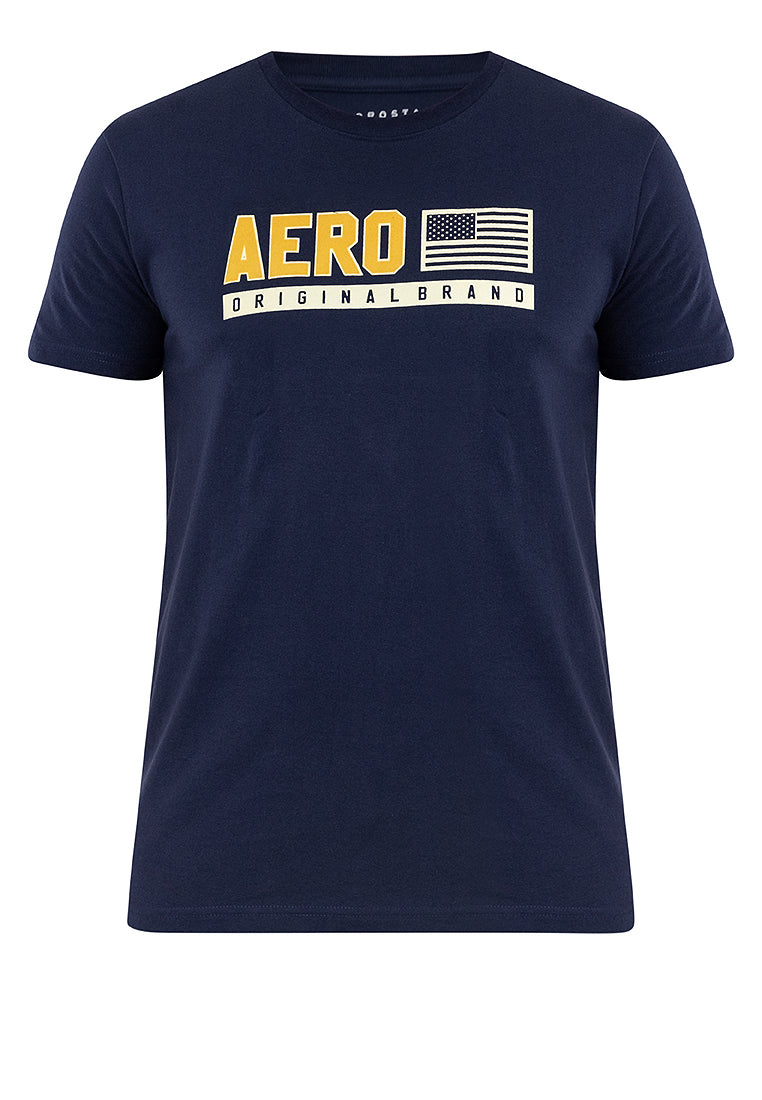 AERO ORIGINAL BRAND Guys Tee