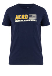 AERO ORIGINAL BRAND Guys Tee