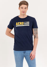 AERO ORIGINAL BRAND Guys Tee