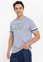 AERO NEW YORK Guys Tee