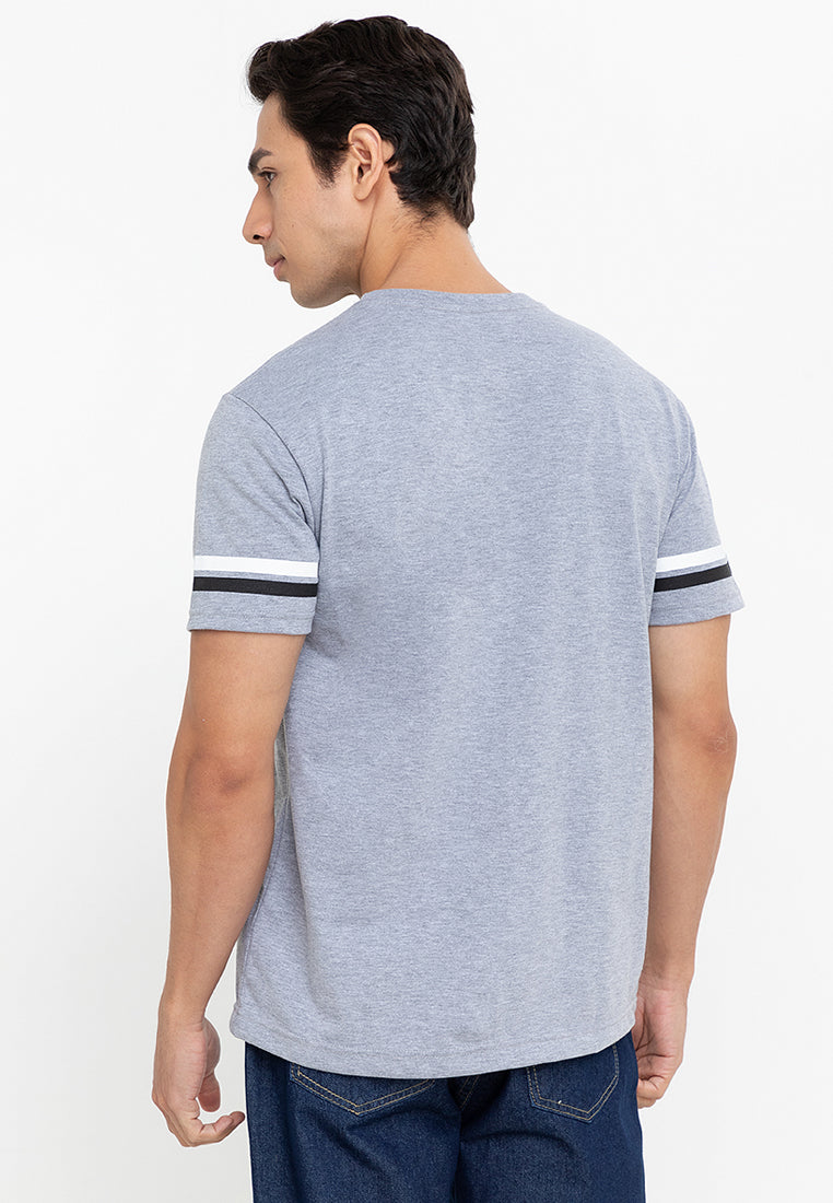 AERO NEW YORK Guys Tee