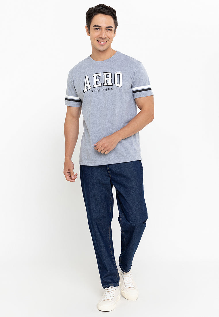 AERO NEW YORK Guys Tee