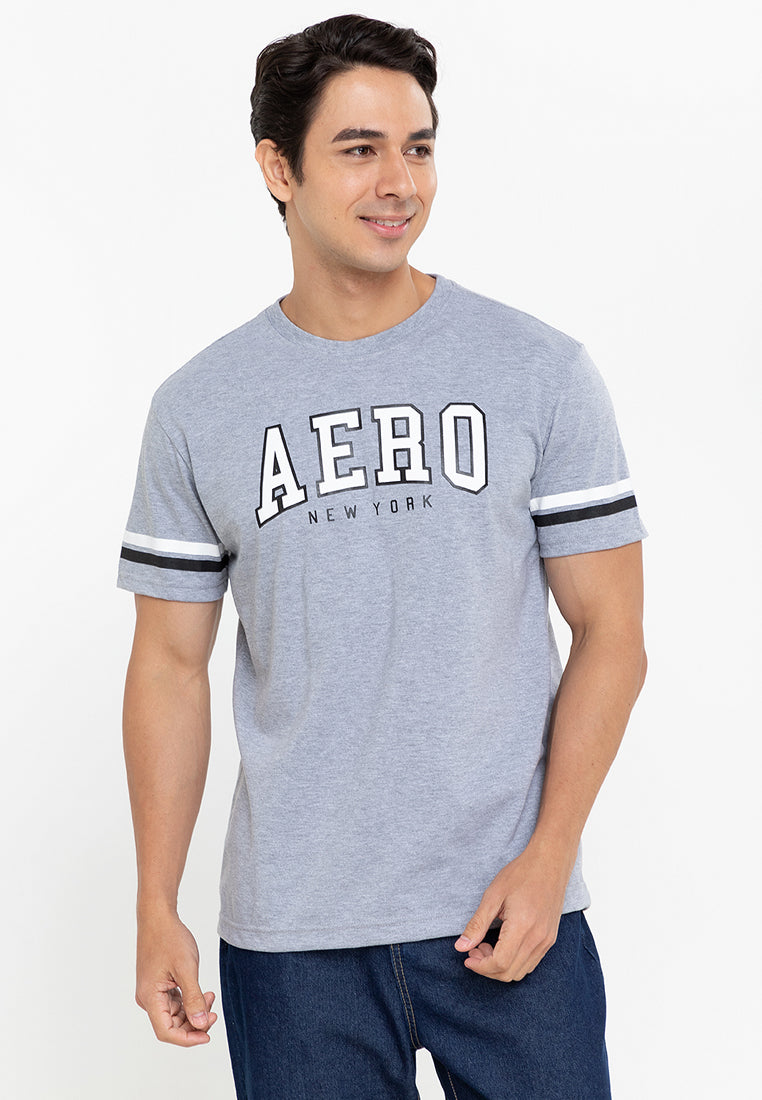 AERO NEW YORK Guys Tee