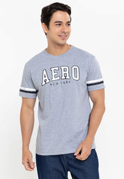 AERO NEW YORK Guys Tee