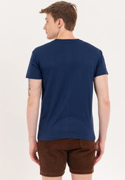 AEROPOSTALE 87 FLOCKING Guys Tee