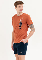 AERO NYC Guys Tee