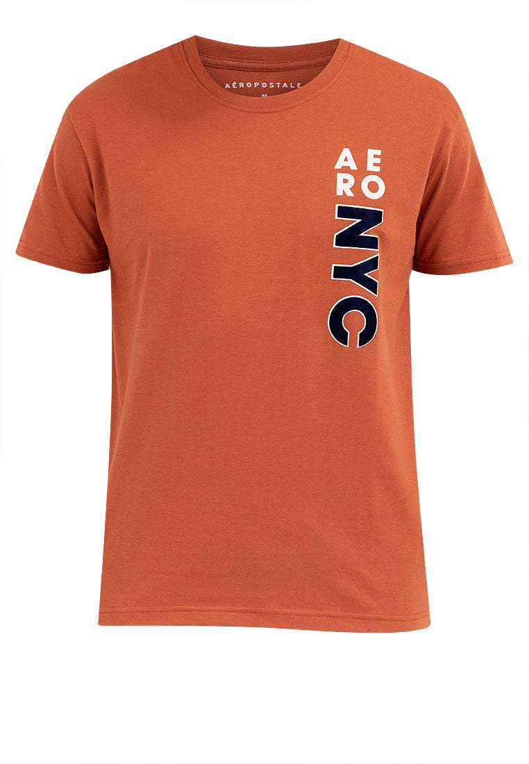 AERO NYC Guys Tee