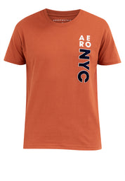 AERO NYC Guys Tee