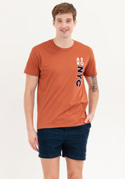 AERO NYC Guys Tee