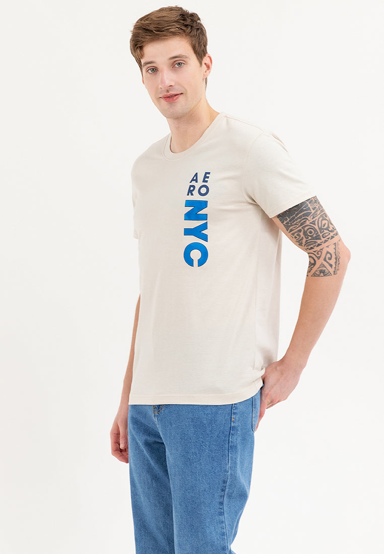 AERO NYC Guys Tee