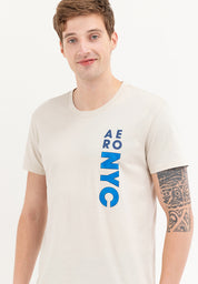 AERO NYC Guys Tee