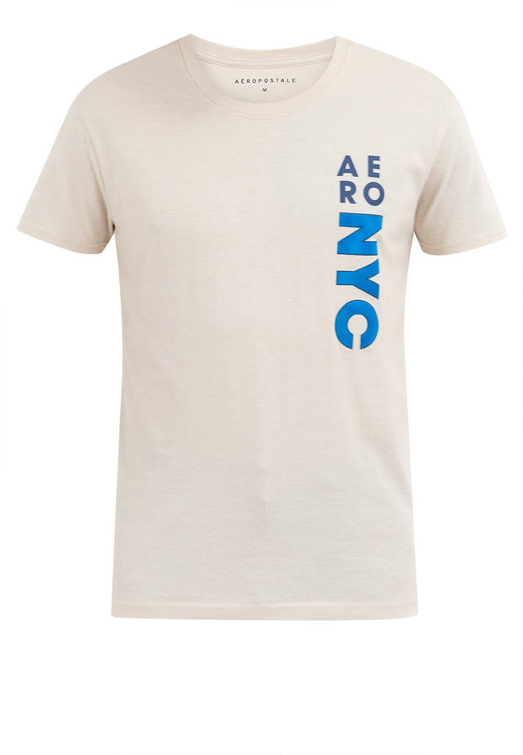 AERO NYC Guys Tee