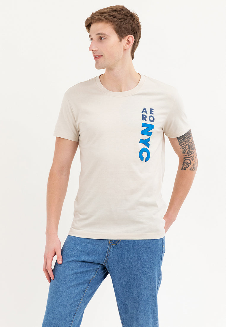 AERO NYC Guys Tee