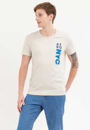 AERO NYC Guys Tee