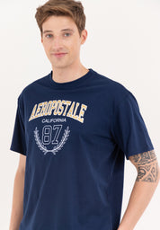 AEROPOSTALE 87 Guys Graphic Tee