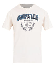 AEROPOSTALE 87 Guys Graphic Tee