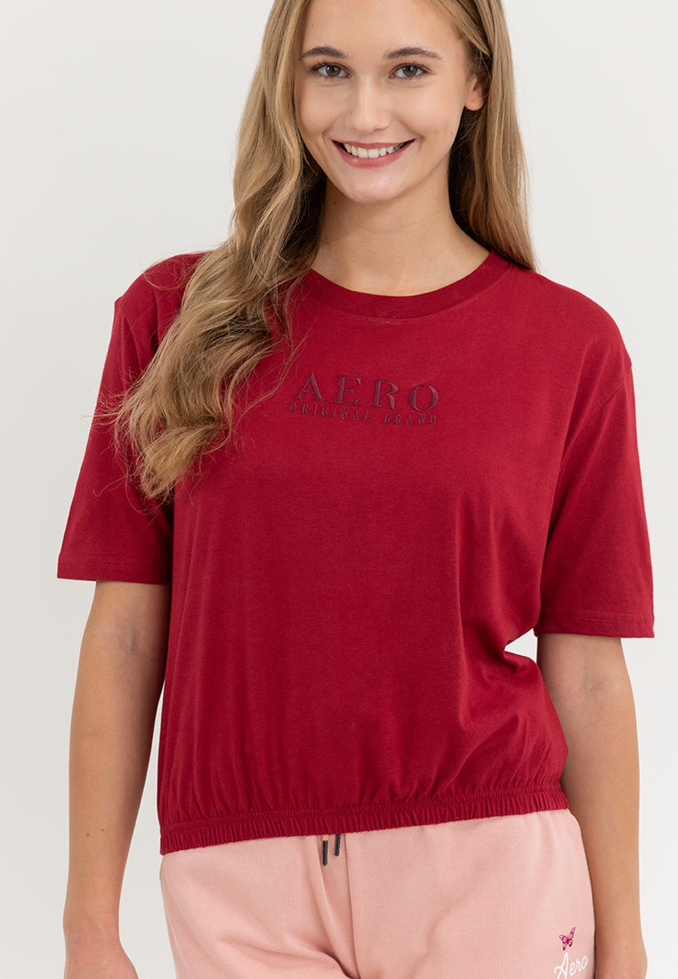 AERO ORIG BRAND Girls Tee