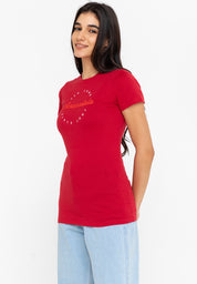 AERO Chili Pepper Since 1987 Girls Graphic Tee