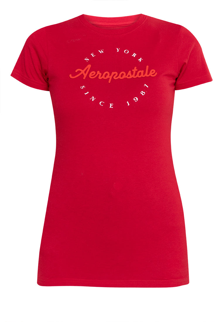 AERO Chili Pepper Since 1987 Girls Graphic Tee