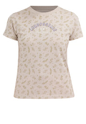 AEROPOSTALE AOP Girls Tee