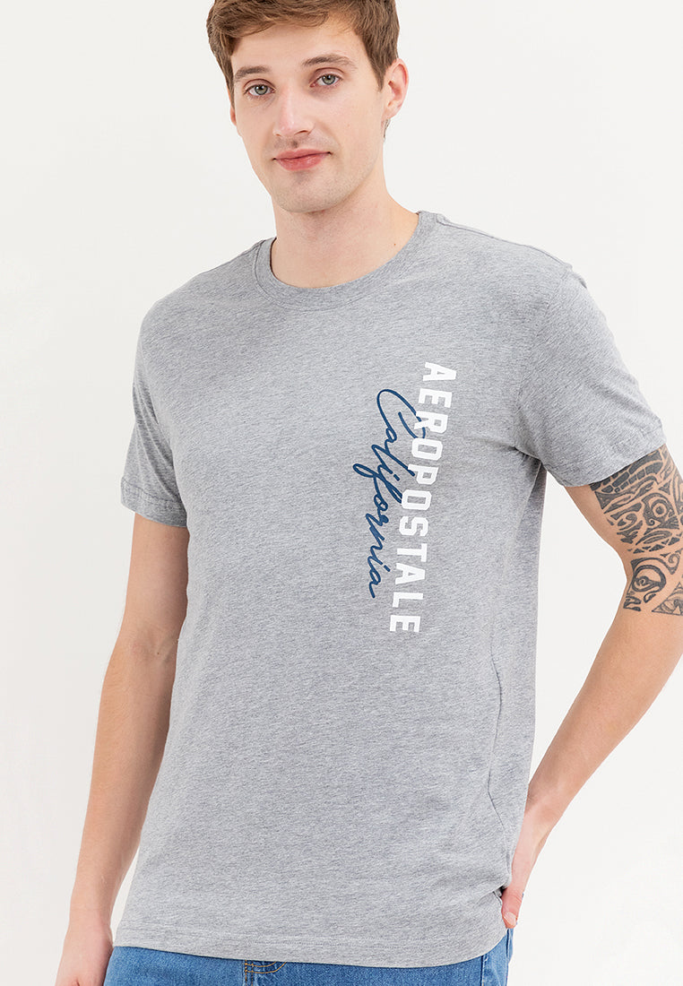 AEROPOSTALE CALIFORNIA Men's Tee