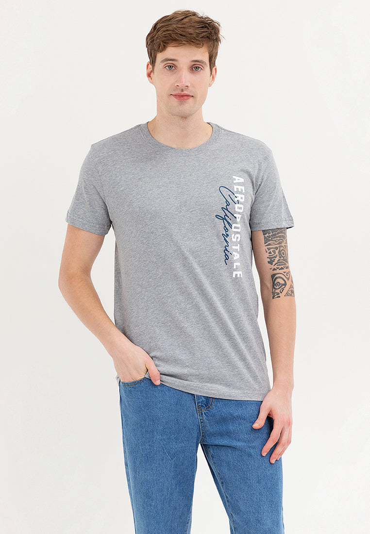 AEROPOSTALE CALIFORNIA Men's Tee