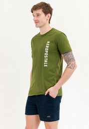 AEROPOSTALE CALIFORNIA Men's Tee