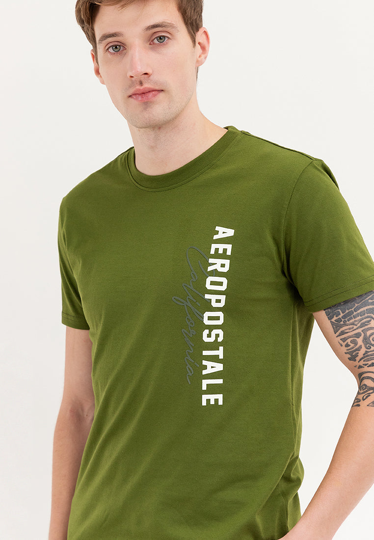 AEROPOSTALE CALIFORNIA Men's Tee