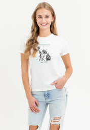 AEROPOSTALE NY Girls Tee