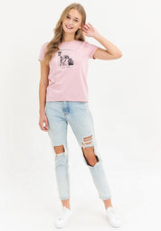 AEROPOSTALE NY Girls Tee