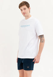 AEROPOSTALE NEW YORK Men's White Tee