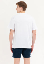 AEROPOSTALE NEW YORK Men's White Tee