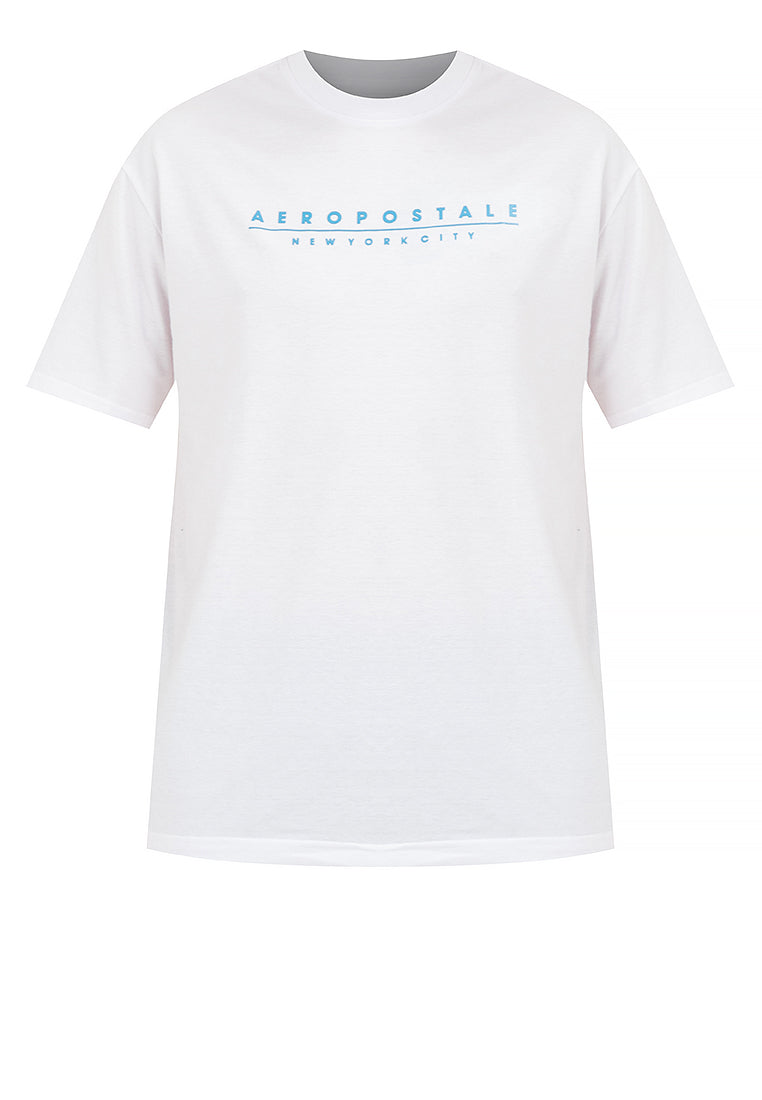 AEROPOSTALE NEW YORK Men's White Tee